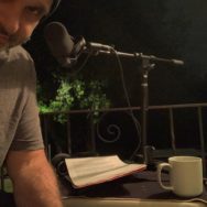 Front-Porch-Summer-Stories-Bob Davis Podcast 928