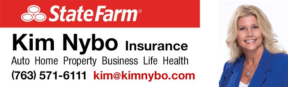 Kim Nybo Insurance