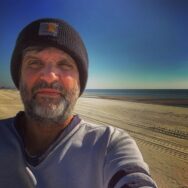Gulfcoast-Winter-BeachLife-Bob Davis Podcast 970