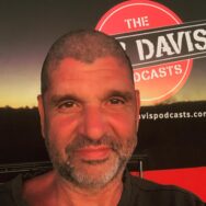 Celebrating-One-Year-As-Nomad-Bob Davis Podcast 1025