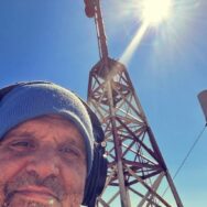 MtWashington-Forgotten-Radio-History-Bob Davis Podcast 1112