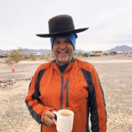 Not-About-Quartzsite-Arizona-Bob Davis Podcast 1123