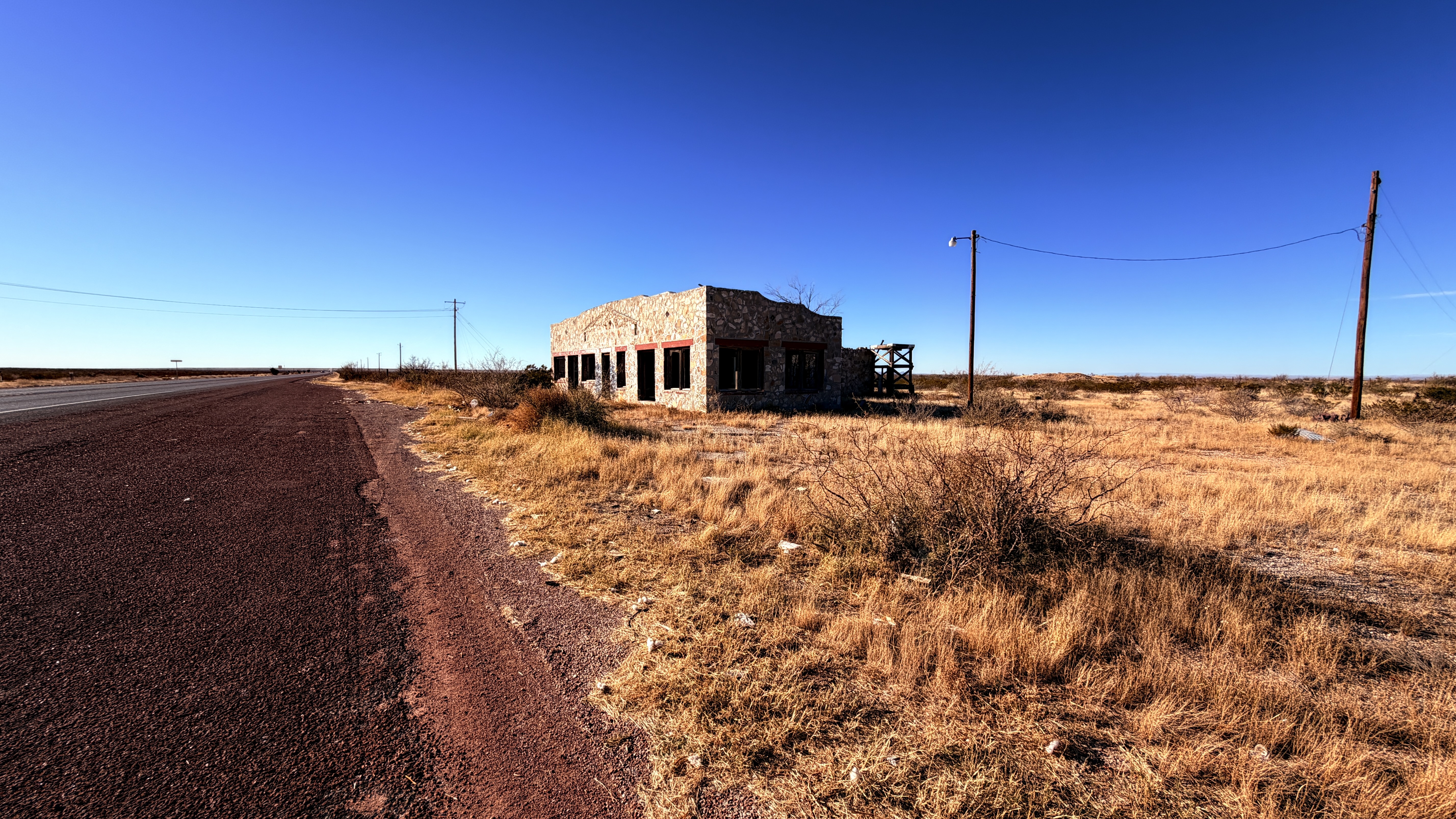 Texas-Grit-Road-Trip-Bob Davis Podcast 1166