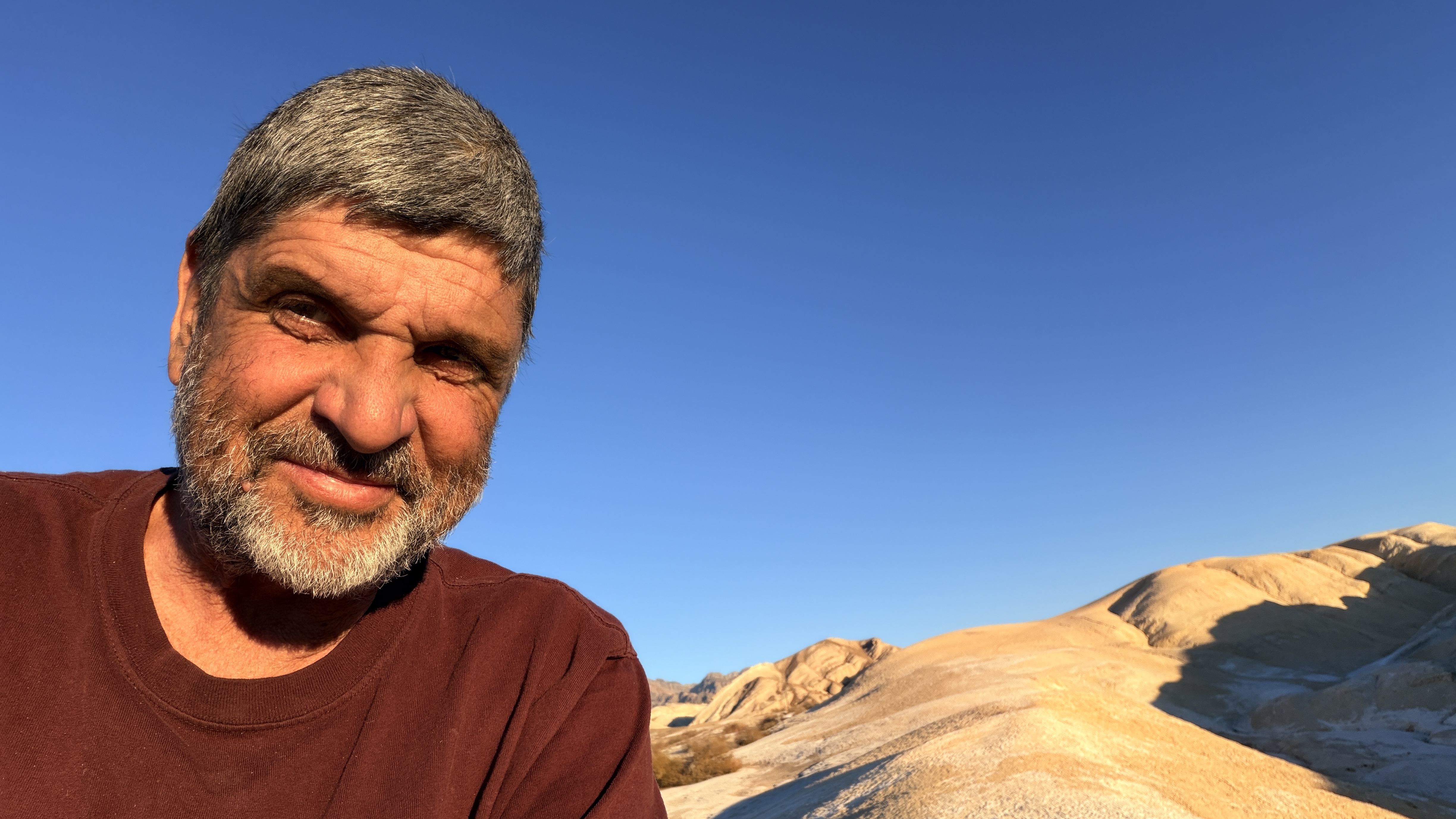 One-Day-In-Death-Valley-Bob Davis Podcast 1167