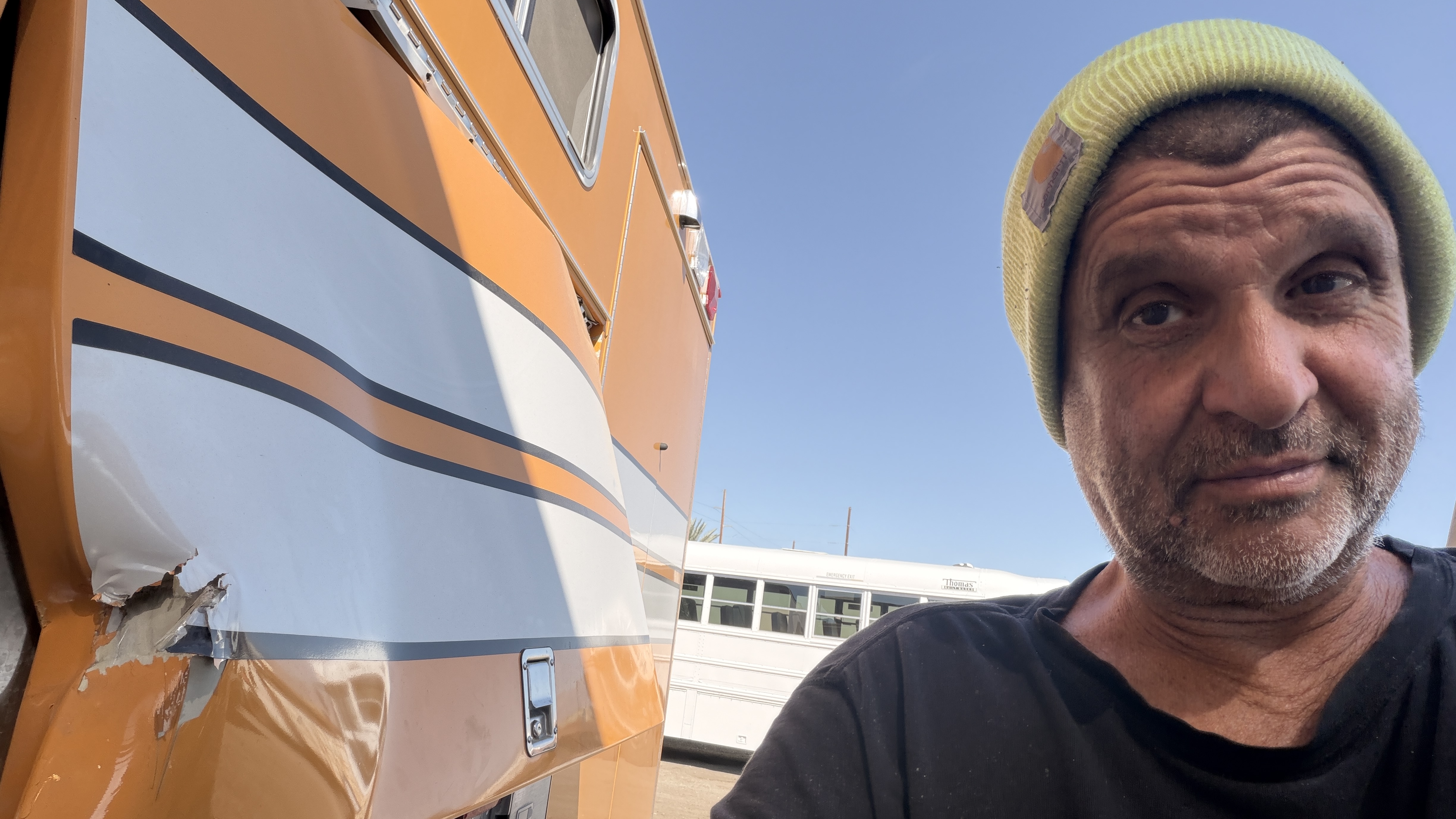 Is-My-Rig-Wrecked-Bob Davis Podcast 1168